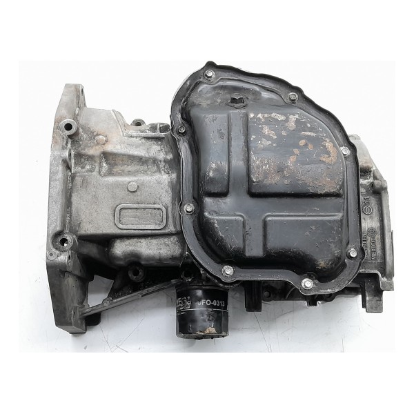 Sobre Carter Nissan Versa 1.6 2013 2014 2015/2020 Original