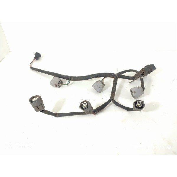 Chicote Bico Injetor Pajero Full 3.8 2011