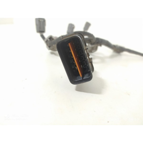 Chicote Bico Injetor Pajero Full 3.8 2011