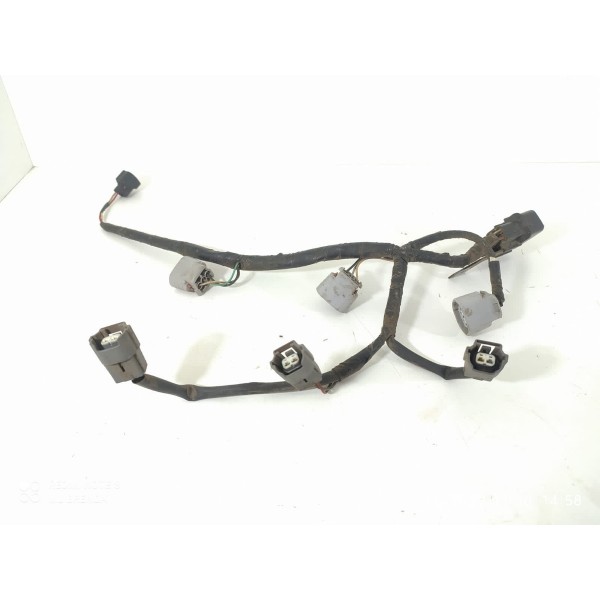 Chicote Bico Injetor Pajero Full 3.8 2011