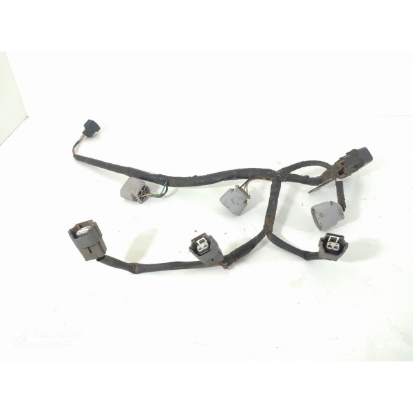 Chicote Bico Injetor Pajero Full 3.8 2011