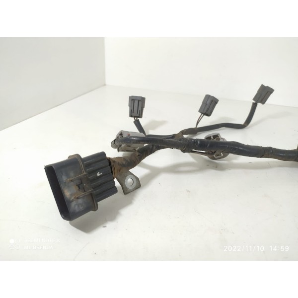 Chicote Bico Injetor Pajero Full 3.8 2011