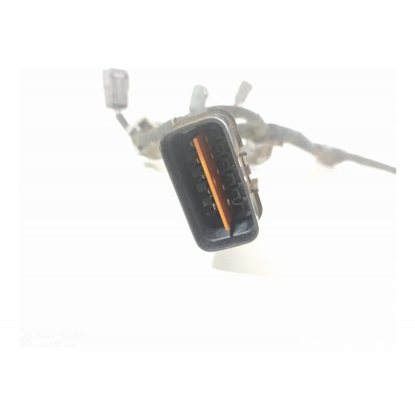 Chicote Bico Injetor Pajero Full 3.8 2011