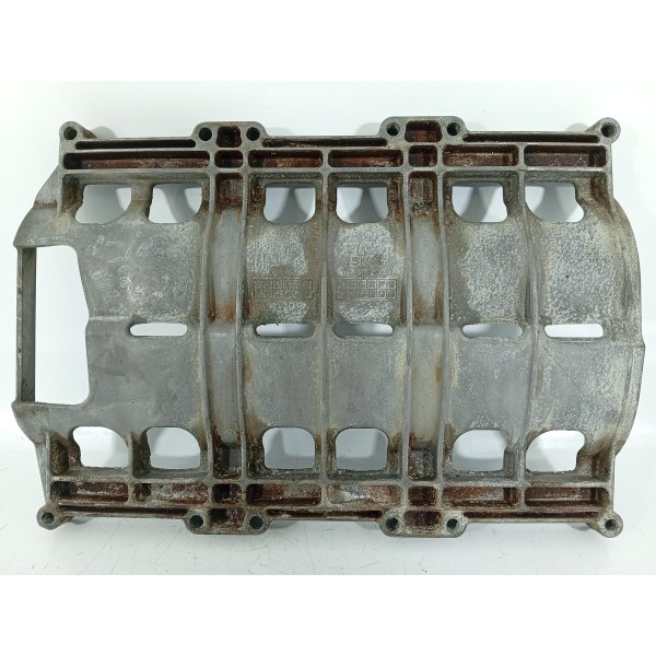 Defletor Oleo Hyundai Azera 3.3 V6 2008 2009/2011 215253c100