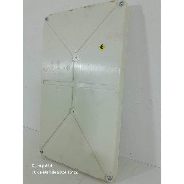 Modulo Bsi Bmw 320 330 20 G21 Centra 2019/2023 61355a2d54401