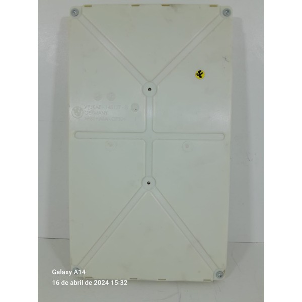 Modulo Bsi Bmw 320 330 20 G21 Centra 2019/2023 61355a2d54401