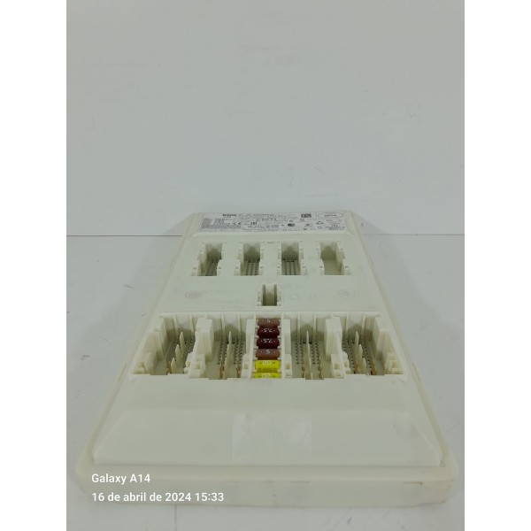 Modulo Bsi Bmw 320 330 20 G21 Centra 2019/2023 61355a2d54401