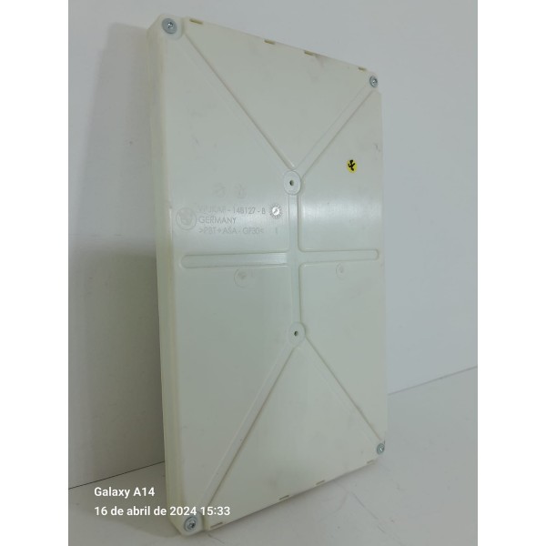 Modulo Bsi Bmw 320 330 20 G21 Centra 2019/2023 61355a2d54401