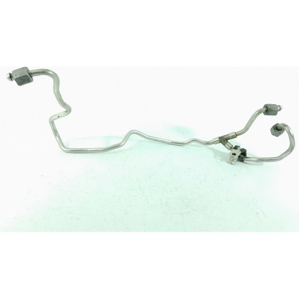 Cano Retorno Combustivel Mercedes Ml350 Gas 2012/2015