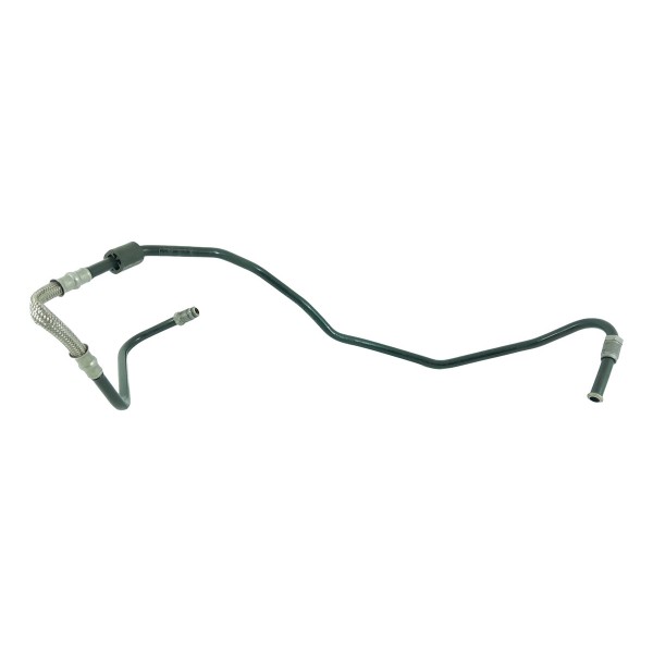 Cano Freio Modulo Abs Mercedes Ml350 2012/2015 A1664205326