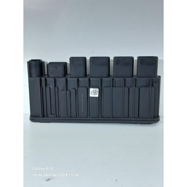 Modulo Central Eletrica Bmw 320 330 19/25 X4 X6 Pd863855104