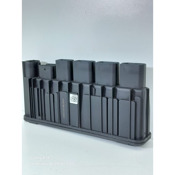 Modulo Central Eletrica Bmw 320 330 19/25 X4 X6 Pd863855104