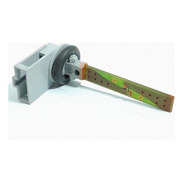 Sensor Temperatura Ar Mercedes Ml350 2012/2015 A1638300272