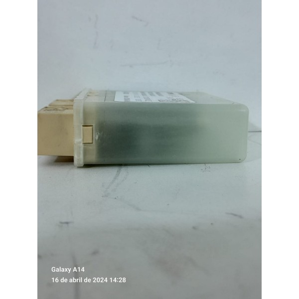 Modulo Estacionamento Bmw 320 330 X6 2019/2025 0263014459