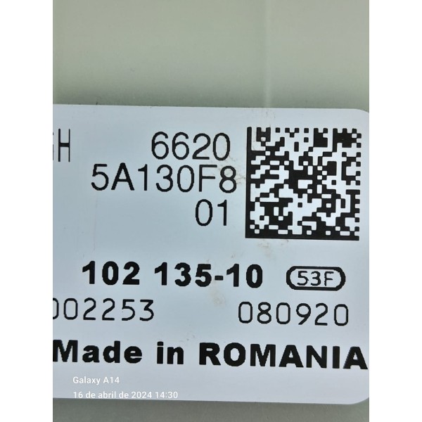 Modulo Estacionamento Bmw 320 330 X6 2019/2025 0263014459