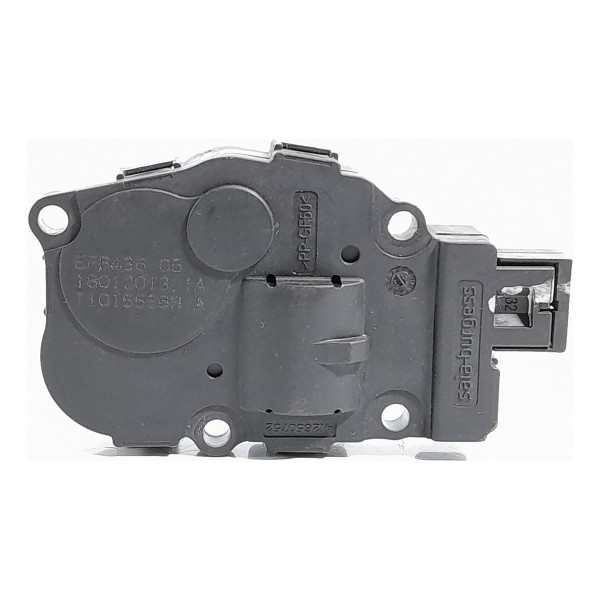 Motor Atuador Caixa Ar Mercedes Ml350 2012/2015 Efb43605