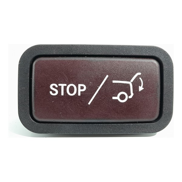 Botao Abertura Porta Mala Mercedes Ml350 12/15 2128210651