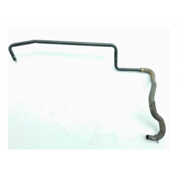 Mangueira Tubo Agua Motor Mercedes Ml350 12/15 A1668305196