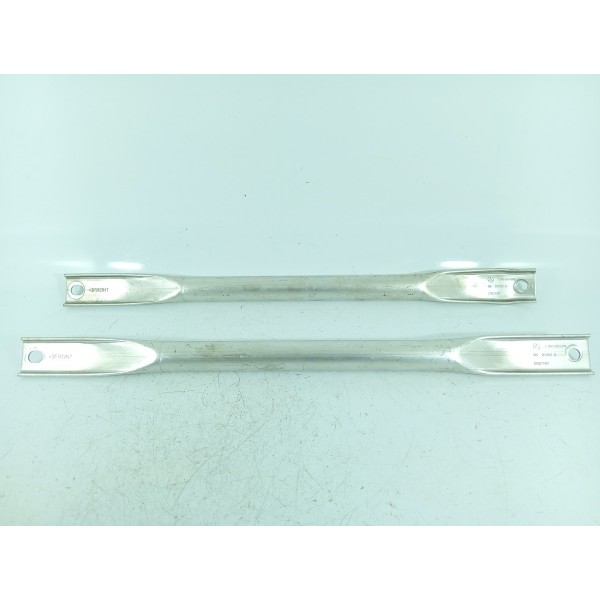 Par Travessa Frontal Mercedes C300 2022/2025 Det A2066280200