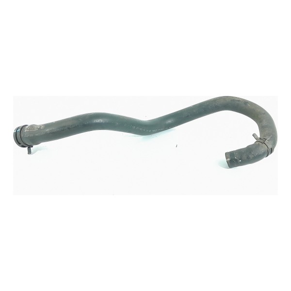 Mangueira Ar Radiador Mercedes Ml350 2012/2015 A1668304896