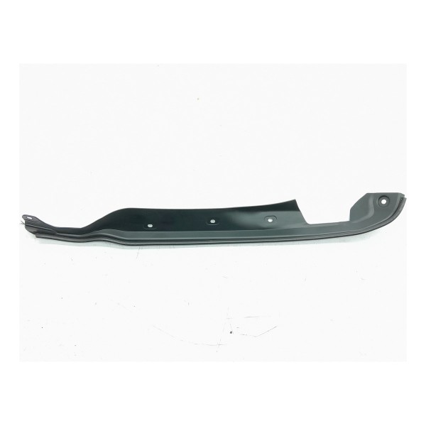 Acabamento Tampa Traseir Mercedes Ml350 Esq 12/15 1668700951