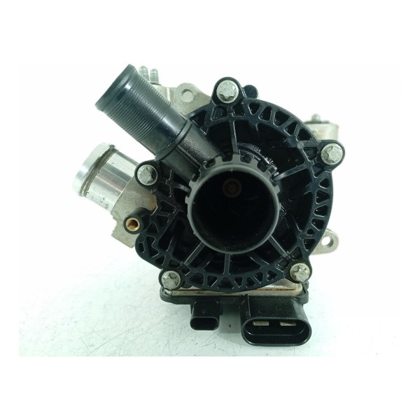 Bomba Agua Mercedes C200 C300 2022/2025 A2542002600
