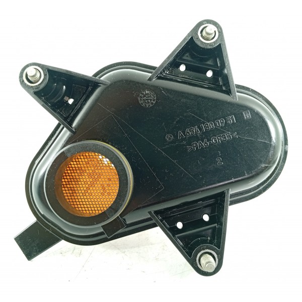 Pescador Oleo Mercedes C200 2019/25 A6541800951