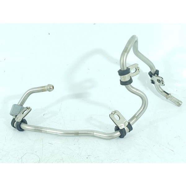 Cano Linha Combustivel Mercedes C200 1.5 2019/2023