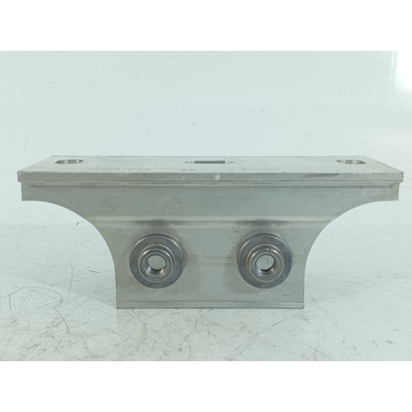 Reforco Suporte Radiador Mercedes C200  22/25 A2066203802