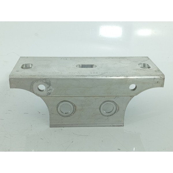 Reforco Suporte Radiador Mercedes C200 1.5 22/25 A2066203802