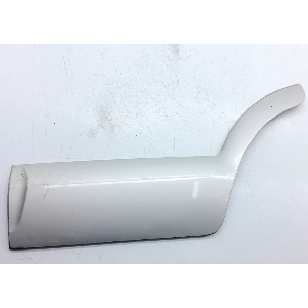 Moldura Porta Tucson Traseira Esq 07/15 877312e000 Det Cinza