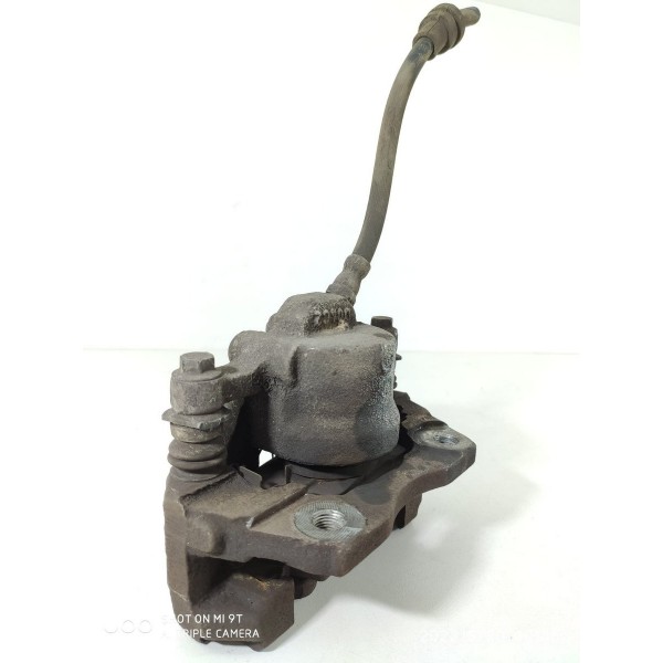 Pinça Renault Kwid Direita 2018 2019 2020  2021 2023