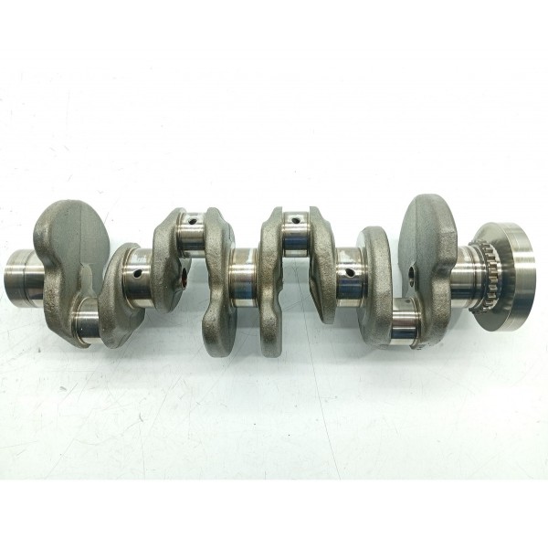 Virabrequim Mercedes C200 1.5 Eq Boost 2019/2025 Std