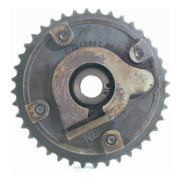 Polia Variavel Comando Mini Cooper 1.6 2009/2016 V753608580