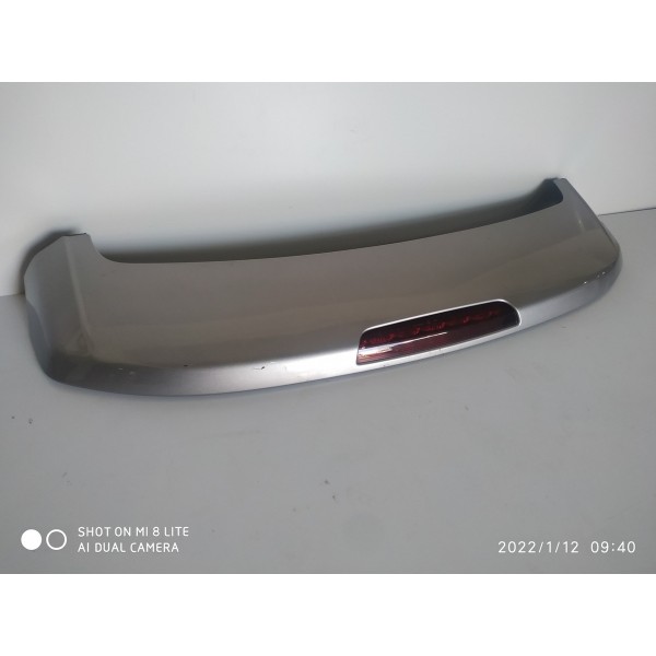 Aerofolio Break Light Jeep Compass 2017 2018 2019 2020 2021