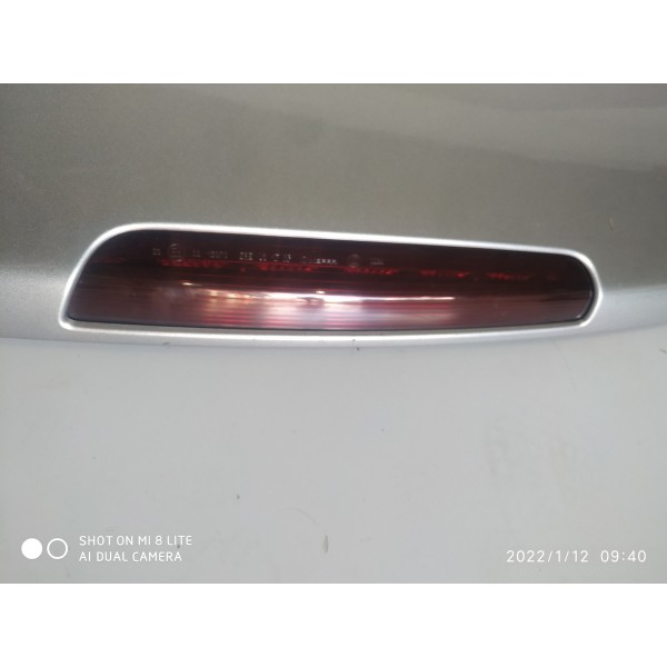 Aerofolio Break Light Jeep Compass 2017 2018 2019 2020 2021