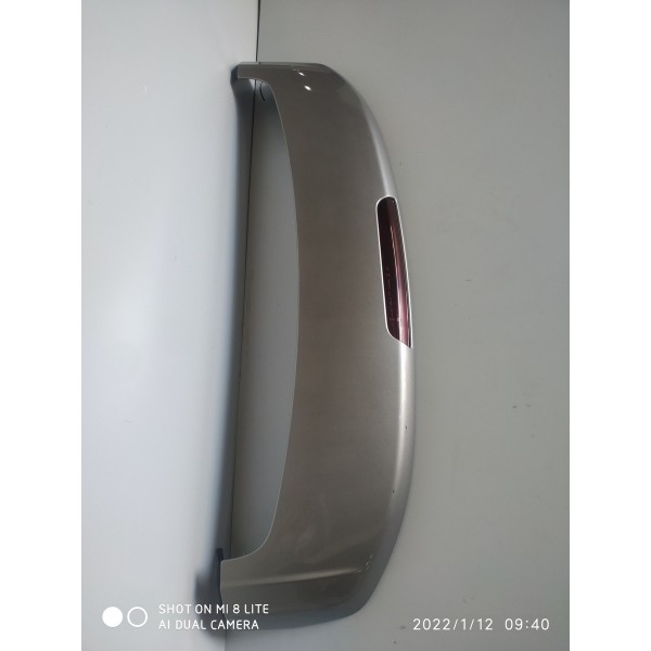 Aerofolio Break Light Jeep Compass 2017 2018 2019 2020 2021