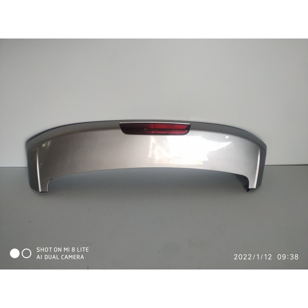 Aerofolio Break Light Jeep Compass 2017 2018 2019 2020 2021