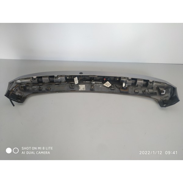 Aerofolio Break Light Jeep Compass 2017 2018 2019 2020 2021