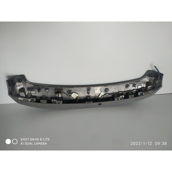 Aerofolio Break Light Jeep Compass 2017 2018 2019 2020 2021