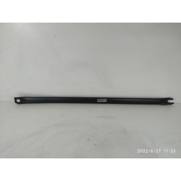 Barra Cofre Motor Bmw X1 Esquerda 2009/2015 299303101