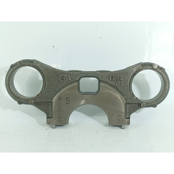 Primeiro Mancal Eixo Comando Mercedes C200 1.5 19/25 Orig