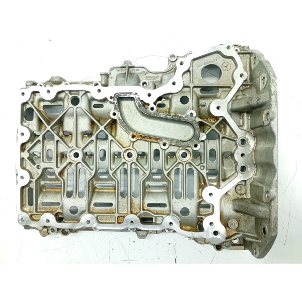 Sobre Carter Mercedes C200 1.5 2019/2025 A6540104911