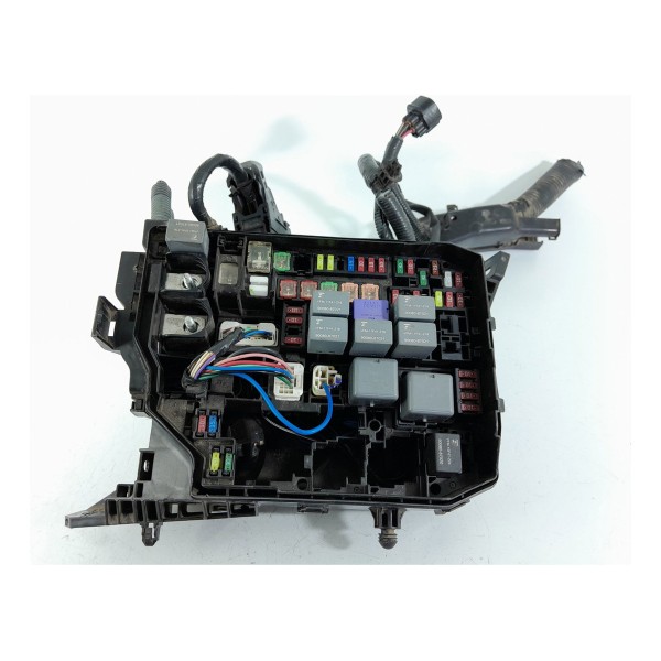 Caixa Fusivel Corolla 1.8 2015 2016 2017/2018