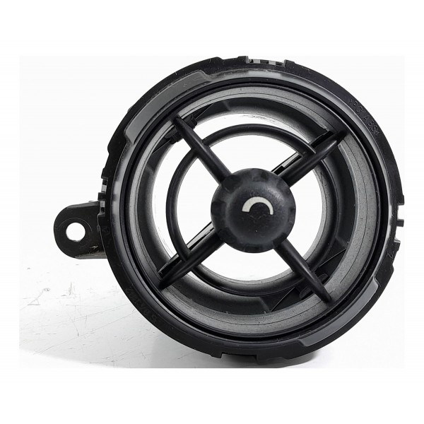 Difusor Ar Central Mini Cooper Direito 2010/16 9801436