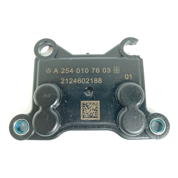 Tampa Comando Cabecote Mercedes C200 1.5 19/25 A2540107603