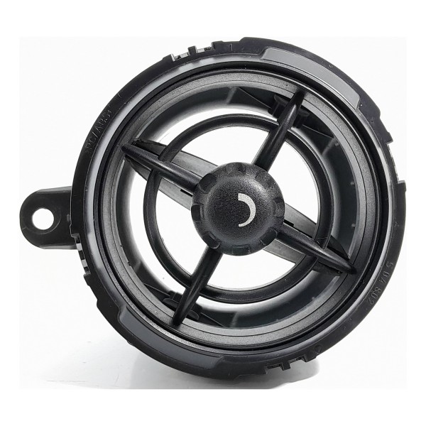 Difusor Ar Central Mini Cooper Esquerdo 2009/2016 9801435