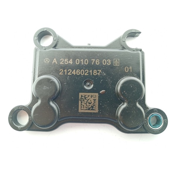 Tampa Comando Cabecote Mercedes C200 1.5 19/25 A2540107603