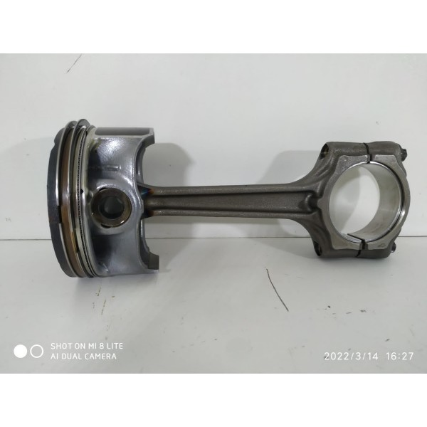 Pistão Biela C4 Cactus 1.6 2018 2019 2020 2021 / 12545