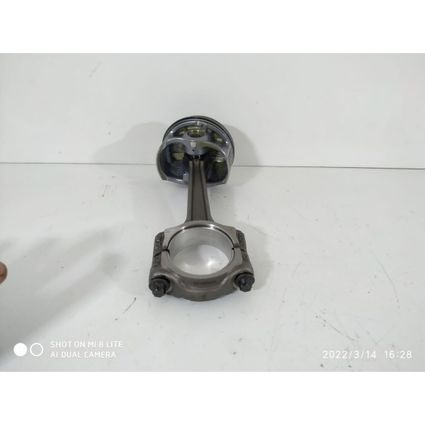Pistão Biela C4 Cactus 1.6 2018 2019 2020 2021 / 12545